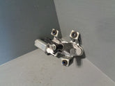 Discovery 3 or 4 Rear Wiper Motor Land Rover DLB500074 2004